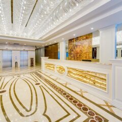 Demircioglu Park Hotel Турция, Мугла - отзывы, цены и фото номеров - забронировать отель Demircioglu Park Hotel онлайн спортивное сооружение