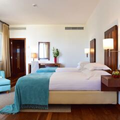 Pousada Castelo de Alcácer do Sal - Historic Hotel фото 16