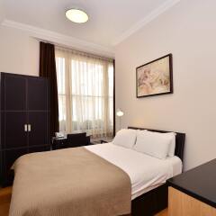 Отель The Royale Chulan Hyde Park комната для гостей