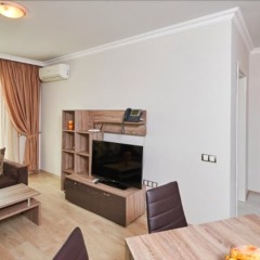 Boutique Rose Gardens Beach & SPA Hotel Поморие комната для гостей фото 5