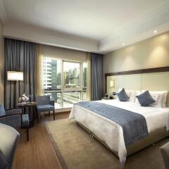 Отель Stella Di Mare Dubai Marina комната для гостей фото 2