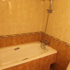 Гостиница Одесса Executive Suites Украина, Одесса - отзывы, цены и фото номеров - забронировать гостиницу Одесса Executive Suites онлайн ванная фото 2