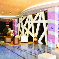 Qingtianhui Hotel развлечения