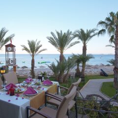 Pirates Beach Club Турция, Кемер - отзывы, цены и фото номеров - забронировать отель Pirates Beach Club онлайн питание