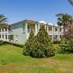 Euphoria Palm Beach Resort Турция, Сиде - 3 отзыва об отеле, цены и фото номеров - забронировать отель Euphoria Palm Beach Resort онлайн фото 2