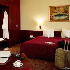 Caro Horoscop Hotel in Bucharest, Romania from 100$, photos