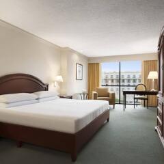 Hyatt Regency Merida Hotel комната для гостей фото 5