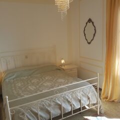 Отель Altura B&B Италия, Фонди - отзывы, цены и фото номеров - забронировать отель Altura B&B онлайн комната для гостей фото 2