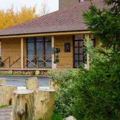 Гостиница Rooms in Vnukovo во Внуково - забронировать гостиницу Rooms in Vnukovo, цены и фото номеров балкон