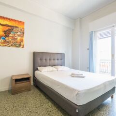 Апартаменты Space Paradise Apartments детские мероприятия