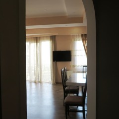 Апартаменты Samatsa Georgia Apartments комната для гостей фото 4