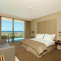 Отель VidaMar Algarve Resort комната для гостей