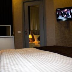 Отель Sunday Hotel Baku Азербайджан, Баку - отзывы, цены и фото номеров - забронировать отель Sunday Hotel Baku онлайн сейф в номере