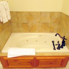Отель Cliffs Resort Table Rock Lake спа