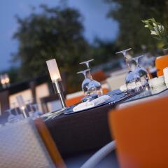 Sensimar Side Resort & Spa – All Inclusive Турция, Сиде - отзывы, цены и фото номеров - забронировать отель Sensimar Side Resort & Spa – All Inclusive онлайн гостиничный бар