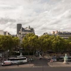 Hotel Beauvoir фото 3