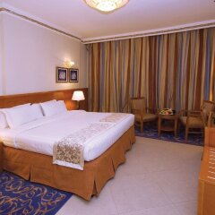 Dar Al Eiman Grand Hotel in Mecca, Saudi Arabia from 67$, photos, reviews - zenhotels.com guestroom photo 5