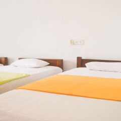 Отель City Guest House комната для гостей фото 2