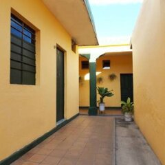 Hotel México