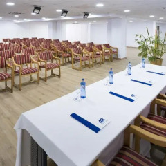 Отель 4R Hotel Playa Margarita Испания, Салоу - отзывы, цены и фото номеров - забронировать отель 4R Hotel Playa Margarita онлайн помещение для мероприятий