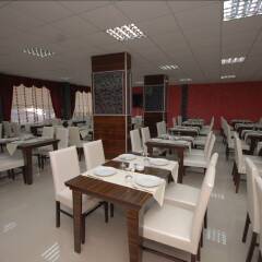 Отель Yucel Grand Sakarya Otel питание фото 3