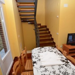 Апартаменты Apartment in Arnuero, Cantabria 102902 by MO Rentals балкон