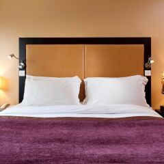 Отель Mercure The Moorhouse Ikoyi Lagos комната для гостей
