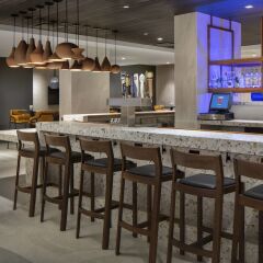 Отель New York LaGuardia Airport Marriott США, Нью-Йорк - отзывы, цены и фото номеров - забронировать отель New York LaGuardia Airport Marriott онлайн фото 4