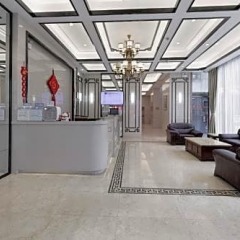 Отель Bakatun Boutique Шэньчжэнь помещение для мероприятий