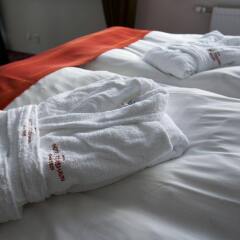 Hotel Tórshavn удобства в номере