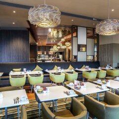 Отель Novotel Bangkok Platinum Бангкок фото 3