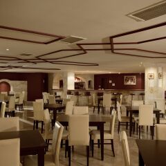 Dedeman Cappadocia Hotel & Convention Center Турция, Невшехир - отзывы, цены и фото номеров - забронировать отель Dedeman Cappadocia Hotel & Convention Center онлайн питание