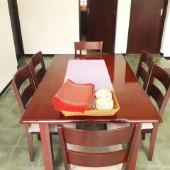 Отель Cheriton Residencies Шри-Ланка, Коломбо - отзывы, цены и фото номеров - забронировать отель Cheriton Residencies онлайн питание фото 3