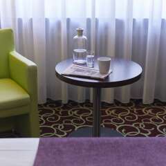 Hotel Metropol Мюнхен удобства в номере
