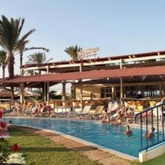 Отель Riadh Palms Сусс бассейн