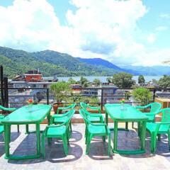 Hotel Crystal Palace In Pokhara Nepal From None Photos - 