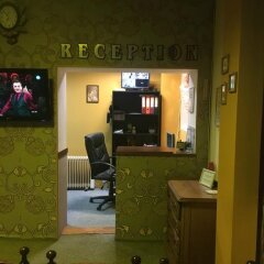 Отель Forest Star Hotel Болгария, Боровец - отзывы, цены и фото номеров - забронировать отель Forest Star Hotel онлайн фото 9