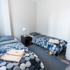 Апартаменты Helppo Hotelli Apartments Jyväskylä Ювяскюля детские мероприятия