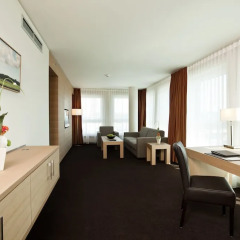 Отель Atlantic Hotel Kiel Германия, Киль - отзывы, цены и фото номеров - забронировать отель Atlantic Hotel Kiel онлайн