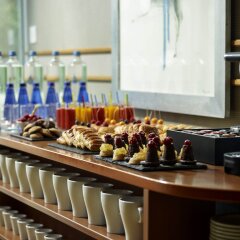 Отель Sofitel Athens Airport Спата питание фото 3
