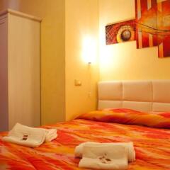 Отель Magic Inn фото 3