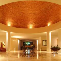 Hotel Emporio Ixtapa интерьер отеля фото 2
