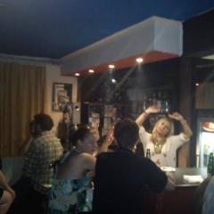 Zorbas Hostel развлечения