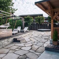 Natur Pur Hotel Unterpichl Монклассико