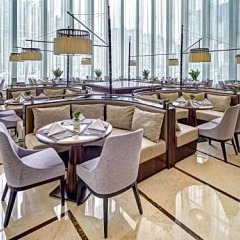 Отель Grand Mercure Oriental Ginza Шэньчжэнь фото 8