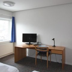 HOTEL SØMA Nuuk in Nuuk, Greenland from 195$, photos, reviews - zenhotels.com photo 10
