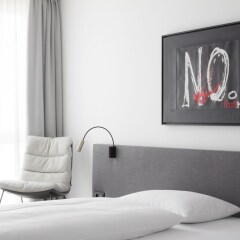 Отель Lendhotel Австрия, Грац - отзывы, цены и фото номеров - забронировать отель Lendhotel онлайн комната для гостей фото 3