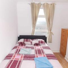 Отель Snet Hospitality Kings Cross комната для гостей фото 3