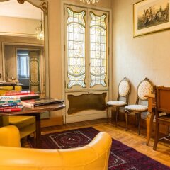 Отель Martina House Италия, Рим - отзывы, цены и фото номеров - забронировать отель Martina House онлайн интерьер отеля фото 3