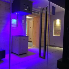 Hotel El Paster Долина Валь-ди-Фасса спа